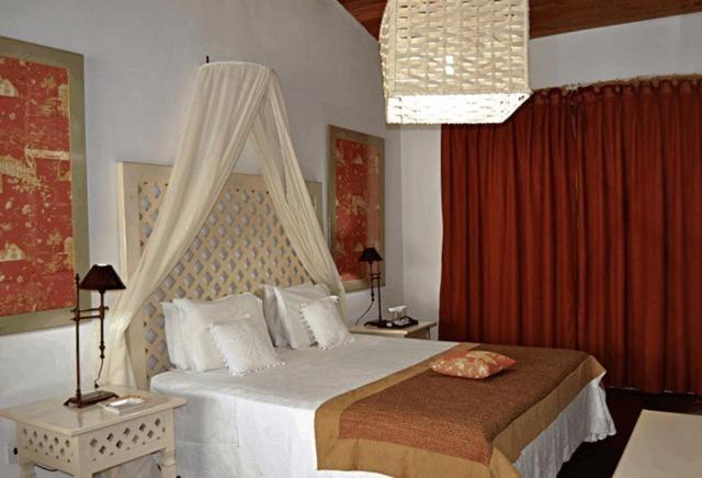 Casa De Sao Jose Hotel Boutique Camocim Room photo