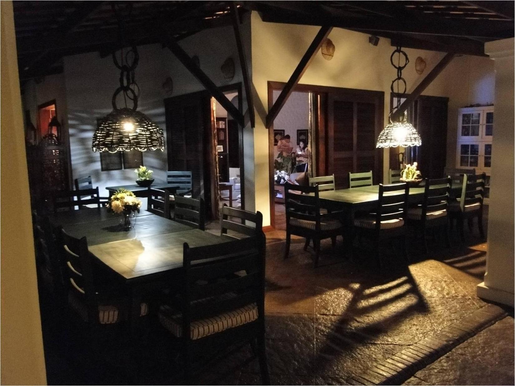 Casa De Sao Jose Hotel Boutique Camocim Exterior photo