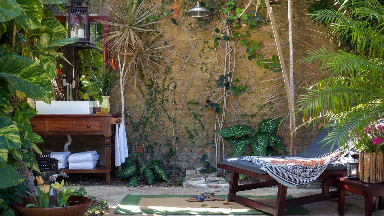 Casa De Sao Jose Hotel Boutique Camocim Exterior photo